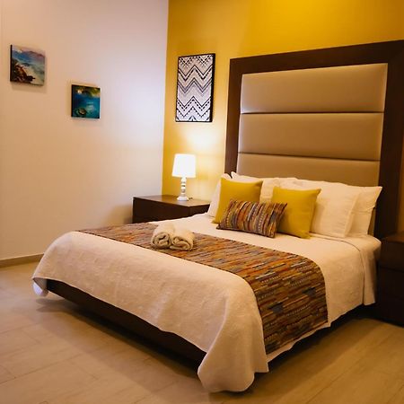 Providence Breeze Hotel San Andrés Eksteriør billede
