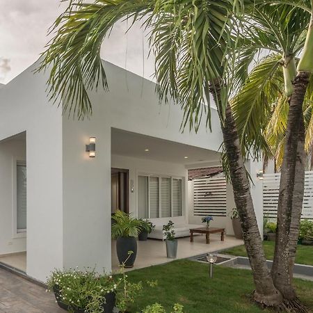 Providence Breeze Hotel San Andrés Eksteriør billede