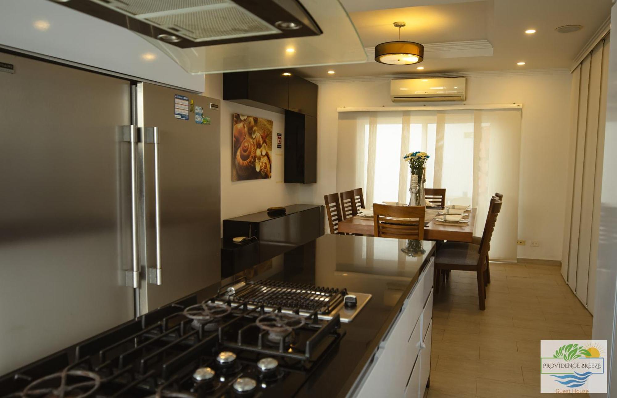 Providence Breeze Hotel San Andrés Værelse billede