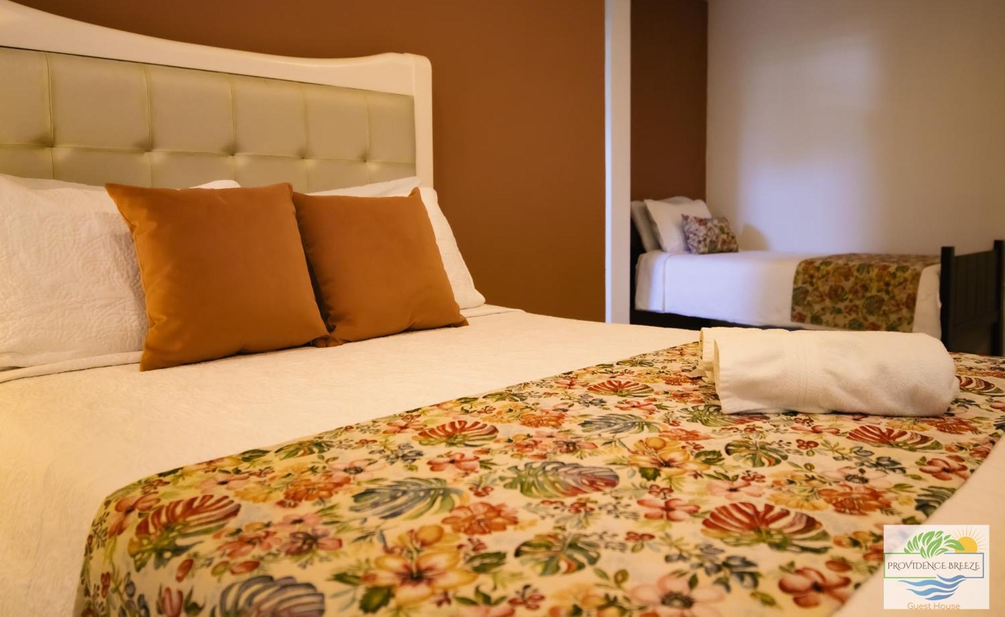 Providence Breeze Hotel San Andrés Værelse billede