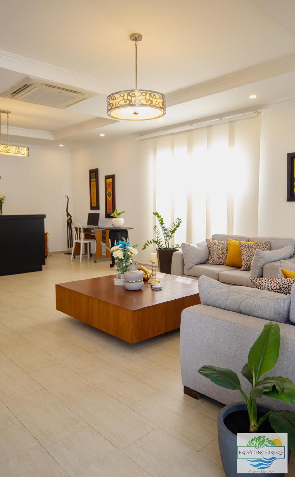 Providence Breeze Hotel San Andrés Værelse billede