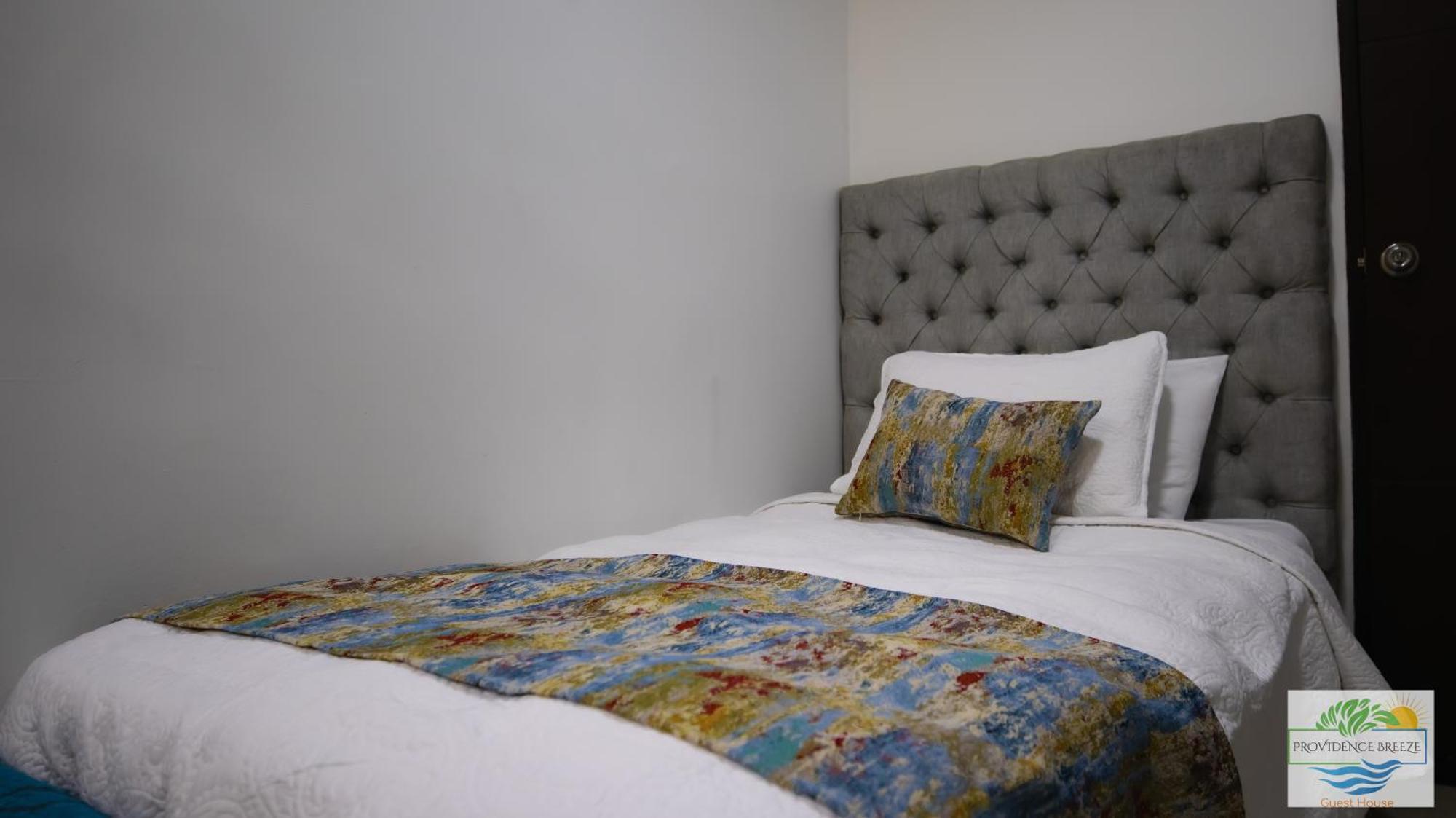 Providence Breeze Hotel San Andrés Værelse billede