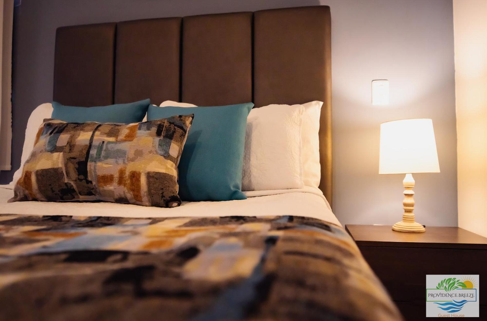 Providence Breeze Hotel San Andrés Værelse billede