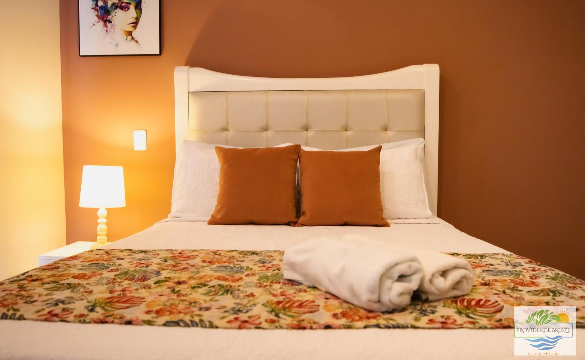 Providence Breeze Hotel San Andrés Værelse billede