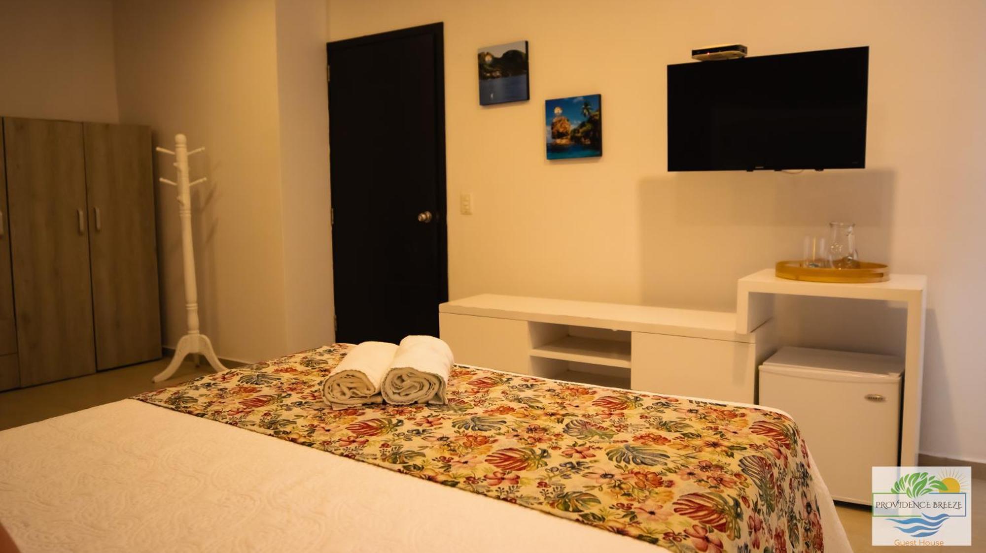 Providence Breeze Hotel San Andrés Værelse billede