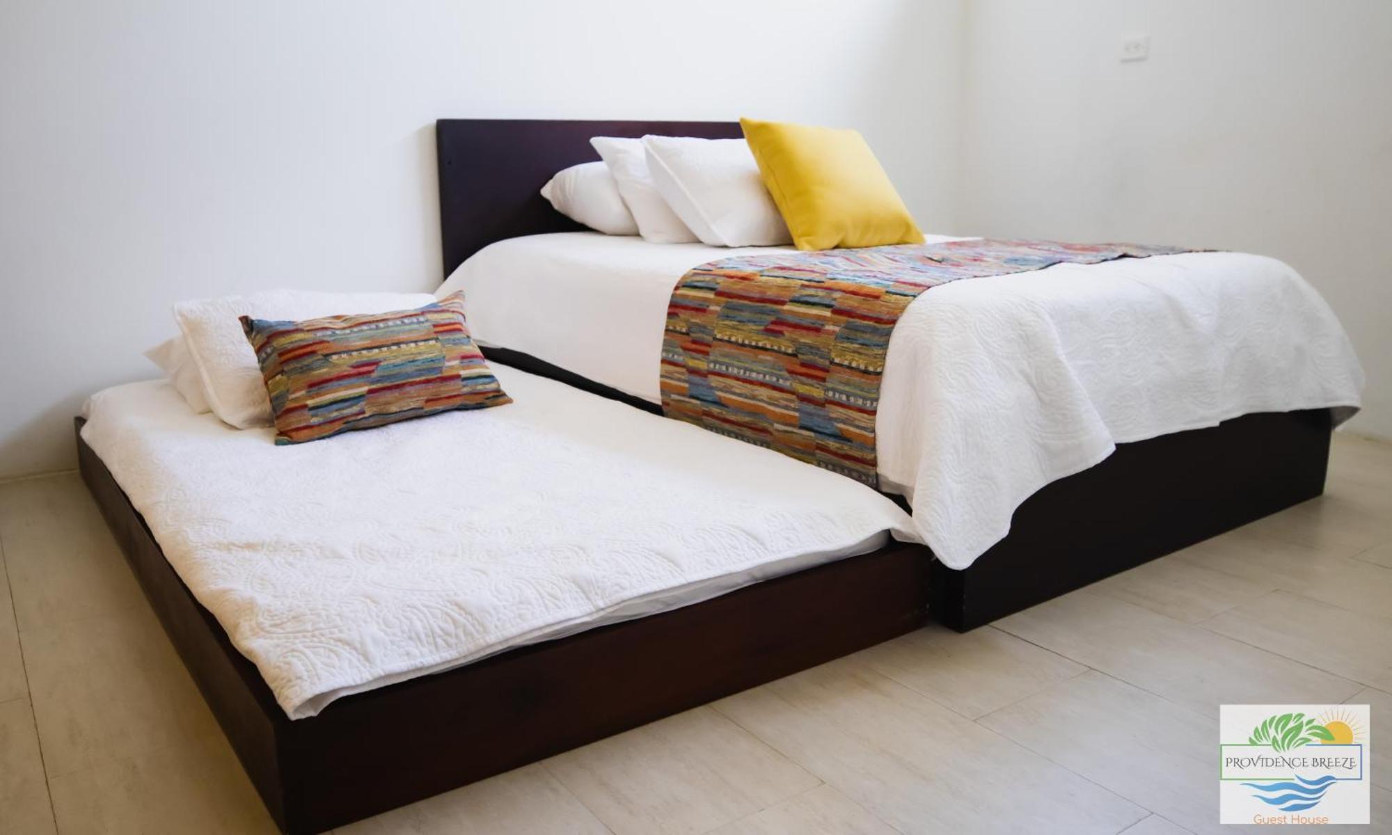 Providence Breeze Hotel San Andrés Værelse billede
