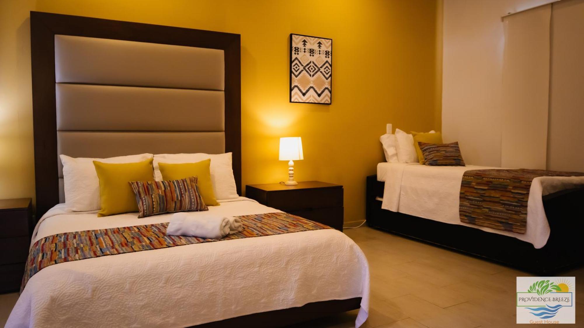 Providence Breeze Hotel San Andrés Værelse billede