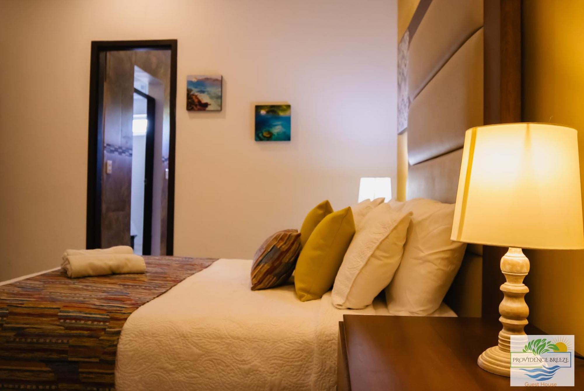 Providence Breeze Hotel San Andrés Værelse billede