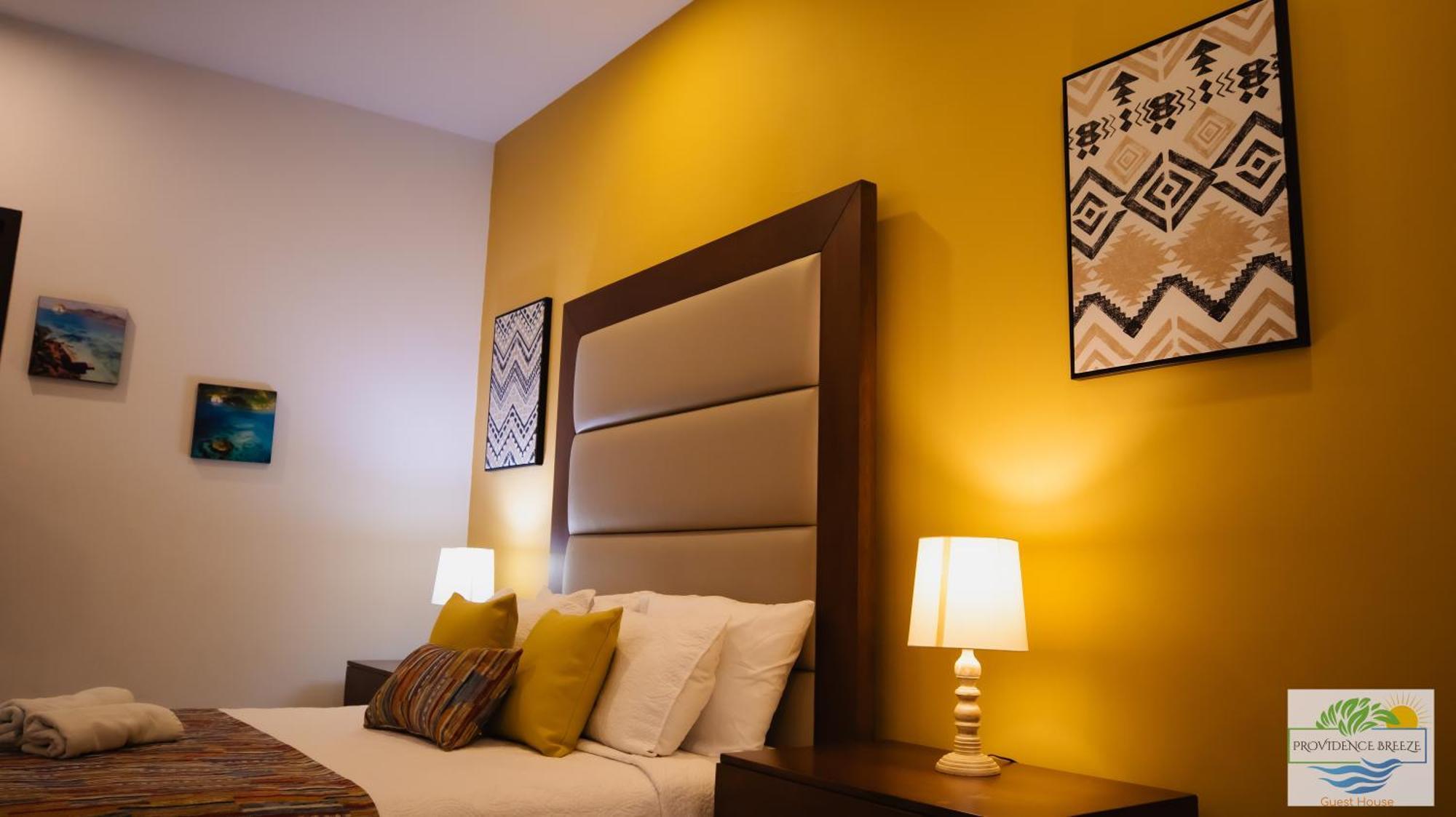 Providence Breeze Hotel San Andrés Værelse billede