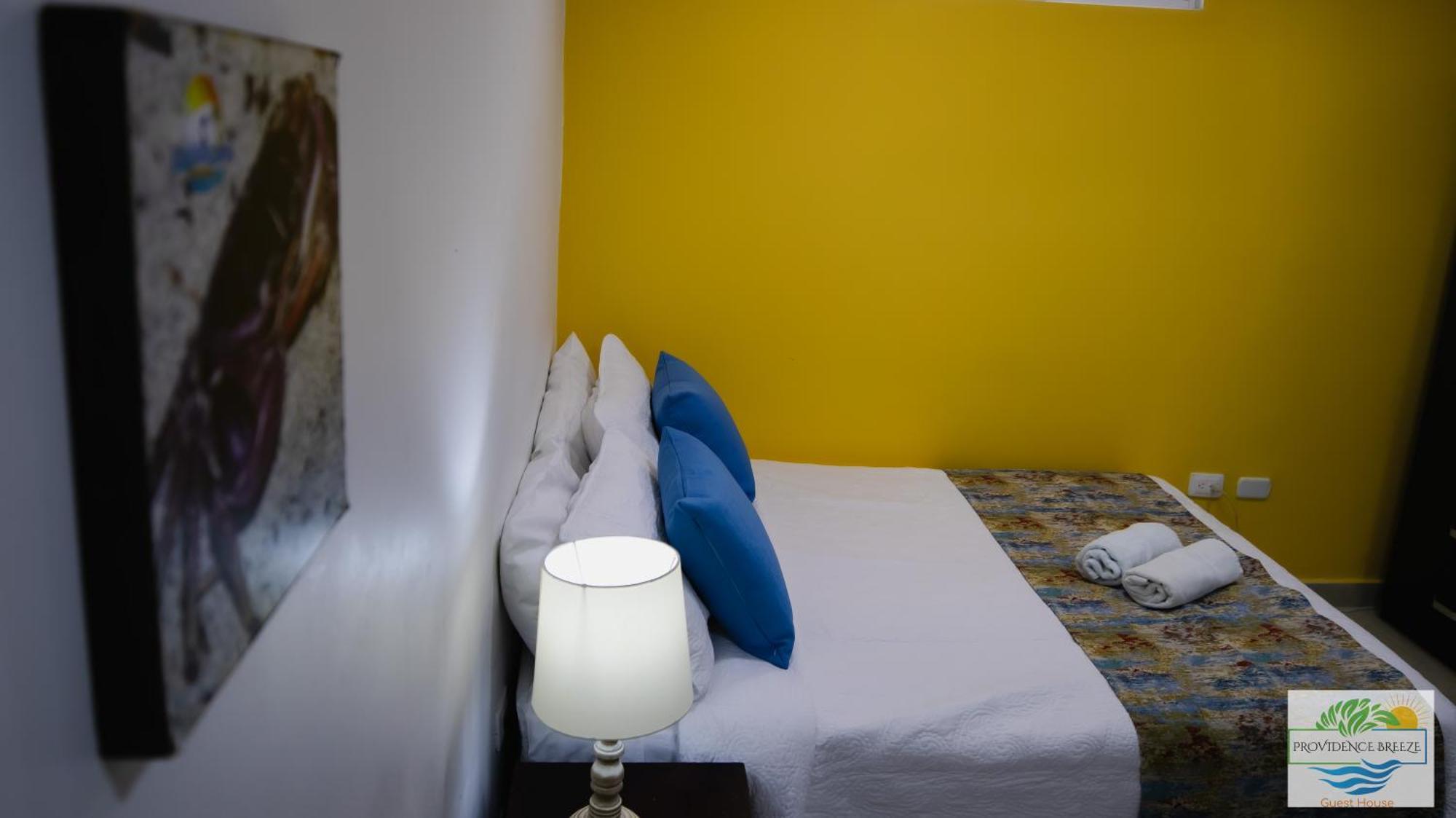 Providence Breeze Hotel San Andrés Værelse billede