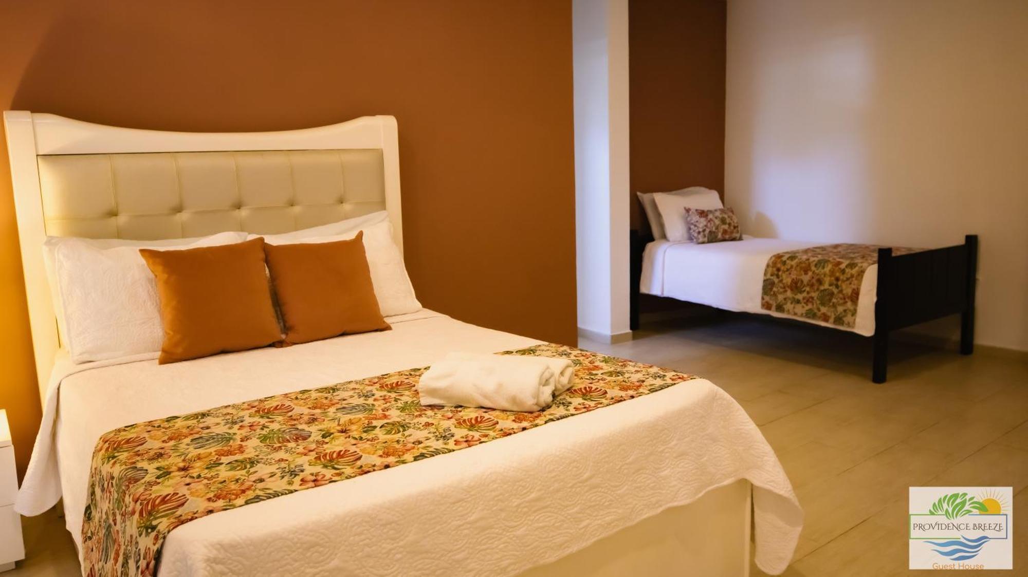 Providence Breeze Hotel San Andrés Værelse billede