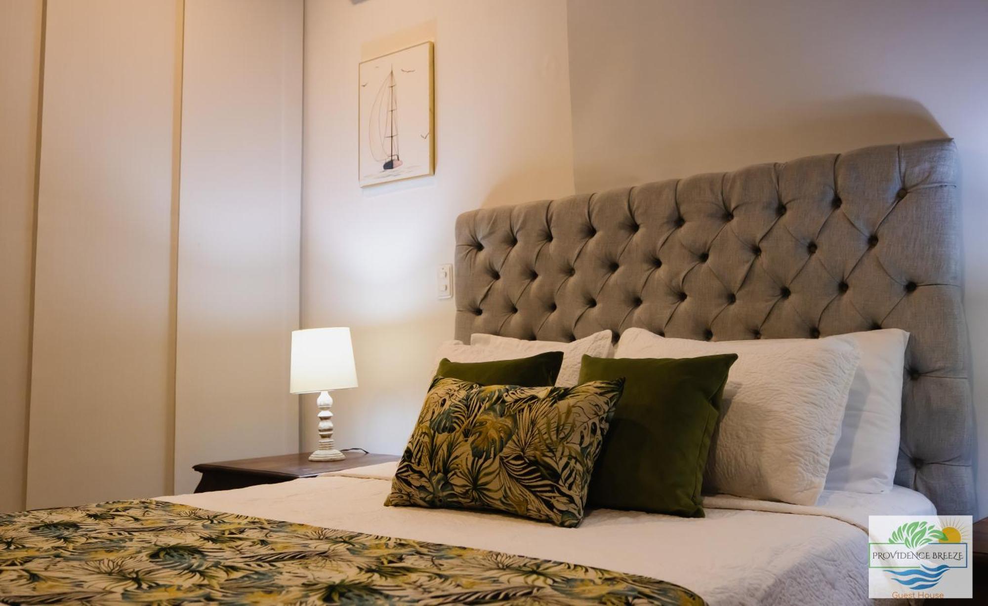 Providence Breeze Hotel San Andrés Værelse billede