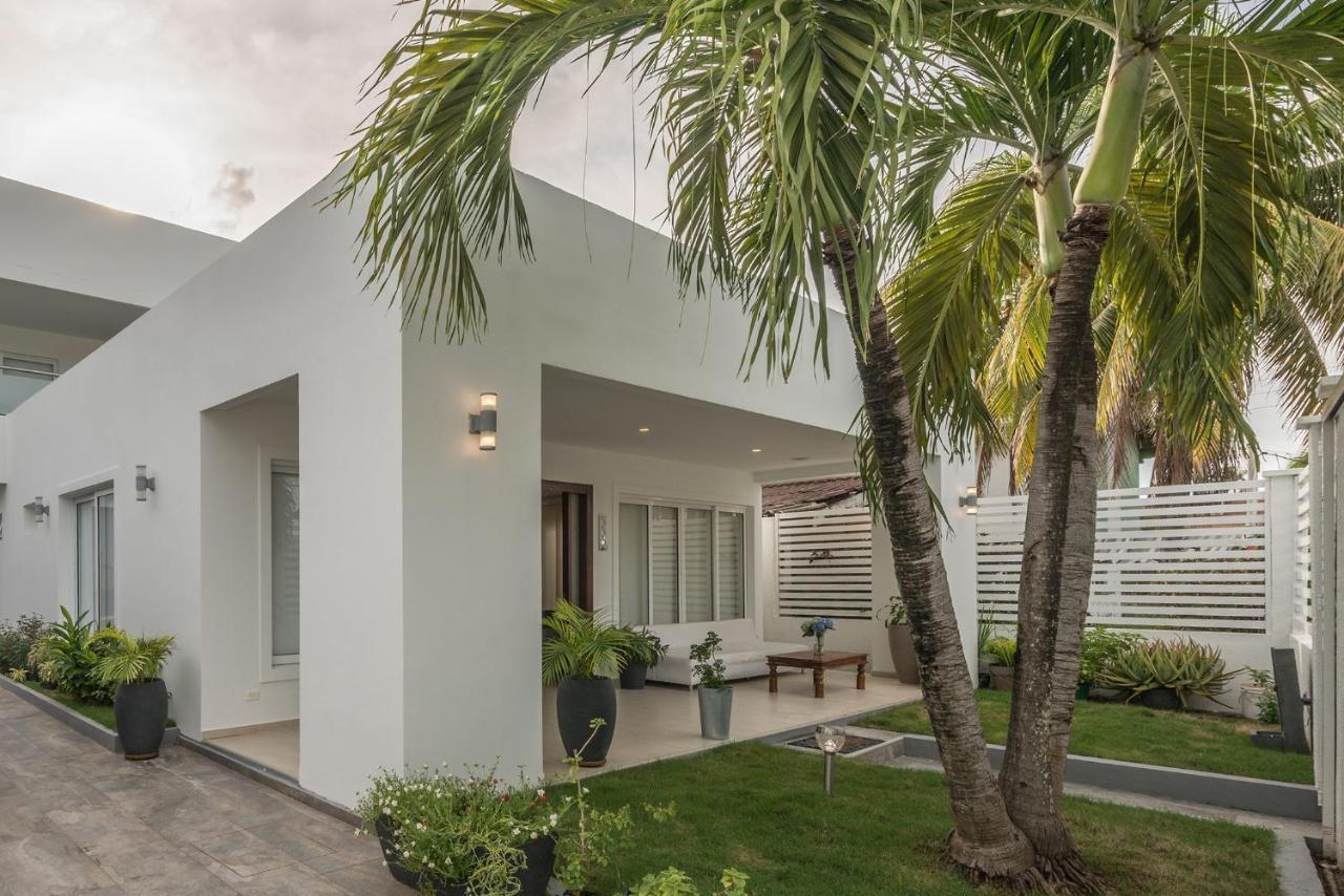 Providence Breeze Hotel San Andrés Eksteriør billede