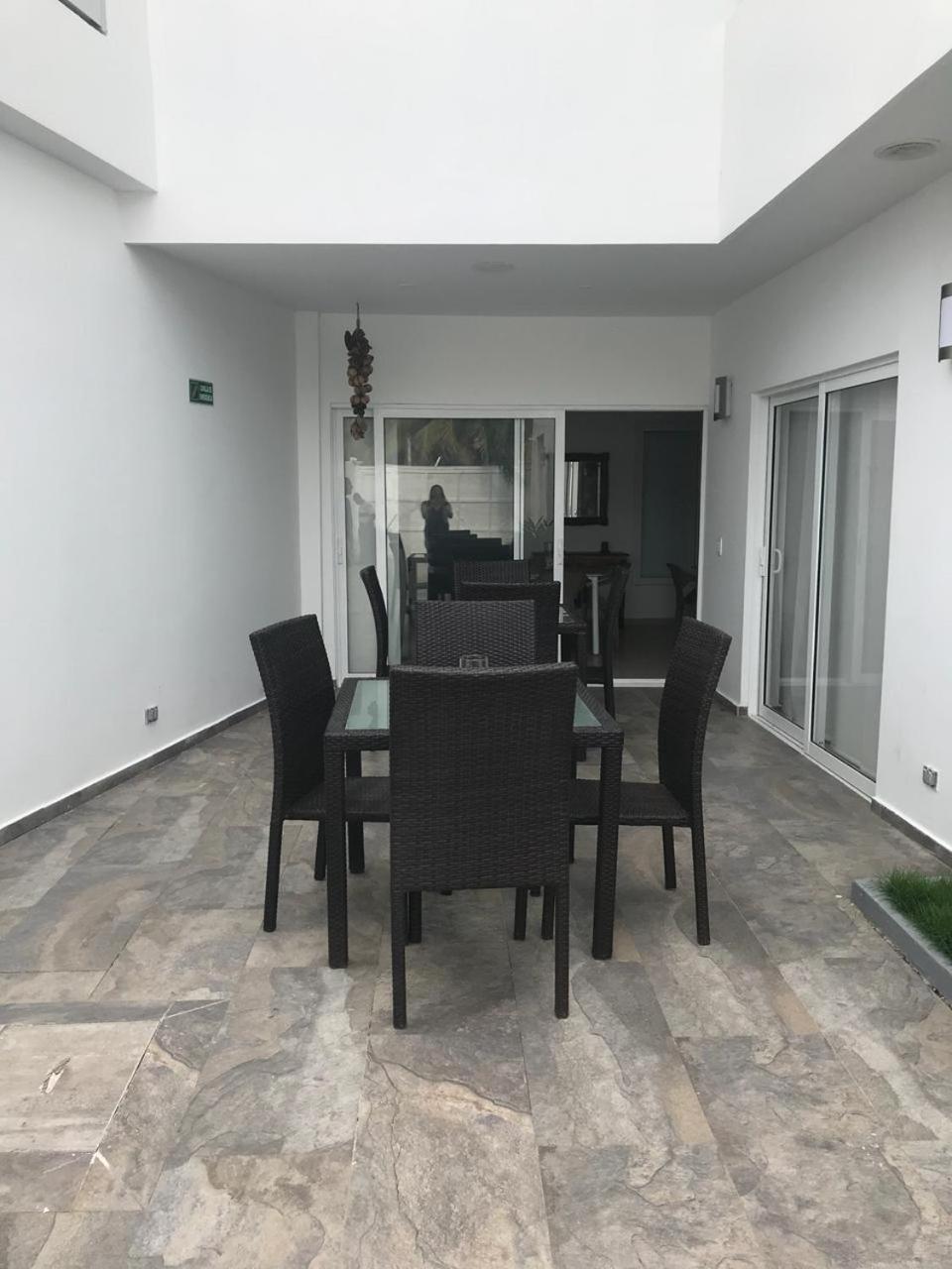 Providence Breeze Hotel San Andrés Eksteriør billede